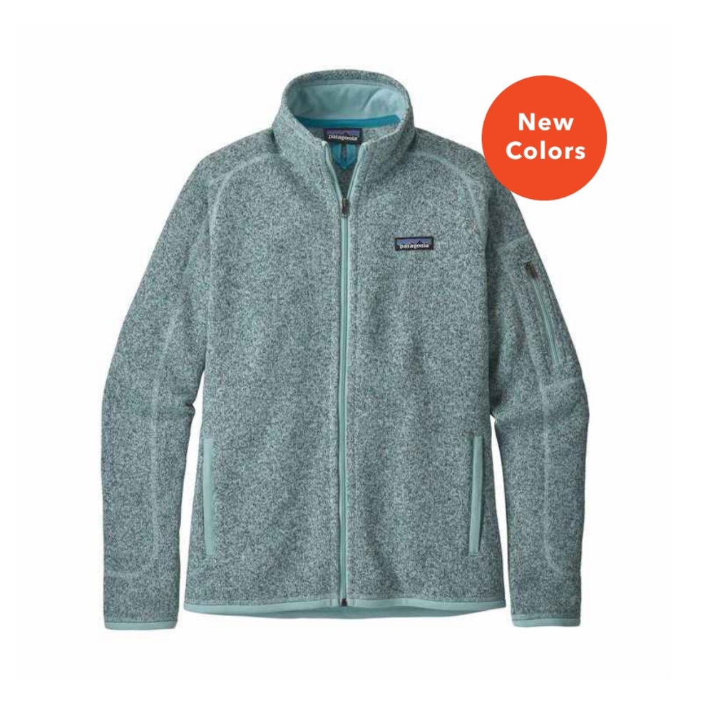 Patagonia Jacket—BRAND NEW (NWOT)